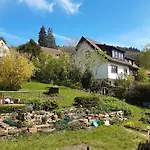 Gaestehaus Endrich