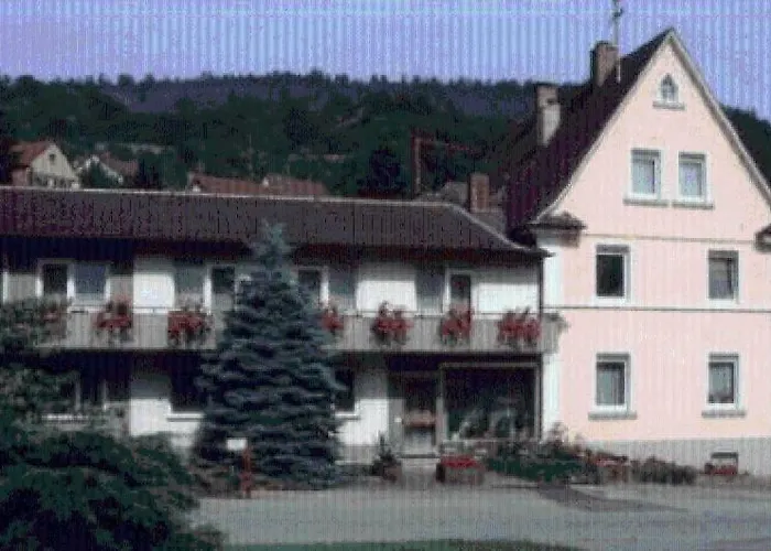 Gaestehaus Endrich
