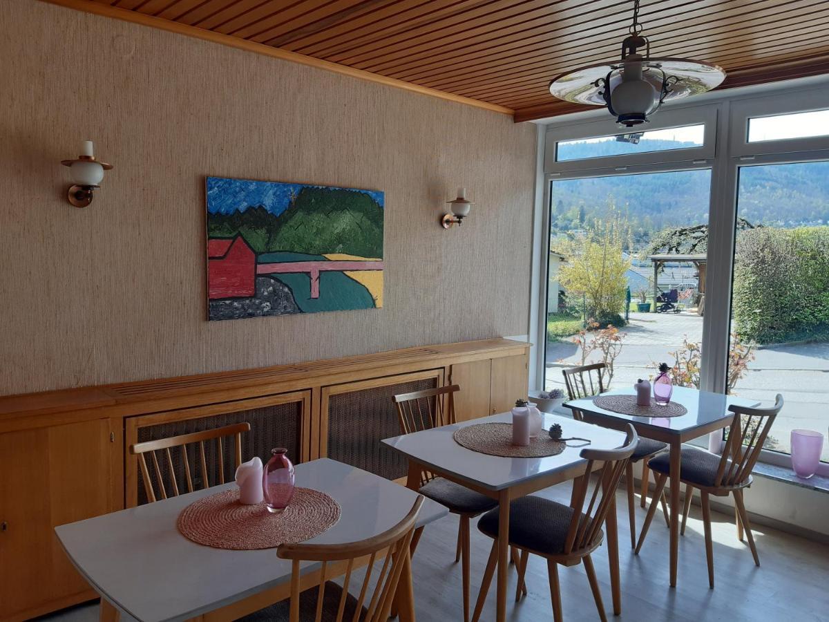 Maison d'hôtes Gastehaus Endrich *